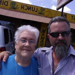 Meet your Posher, Barbara